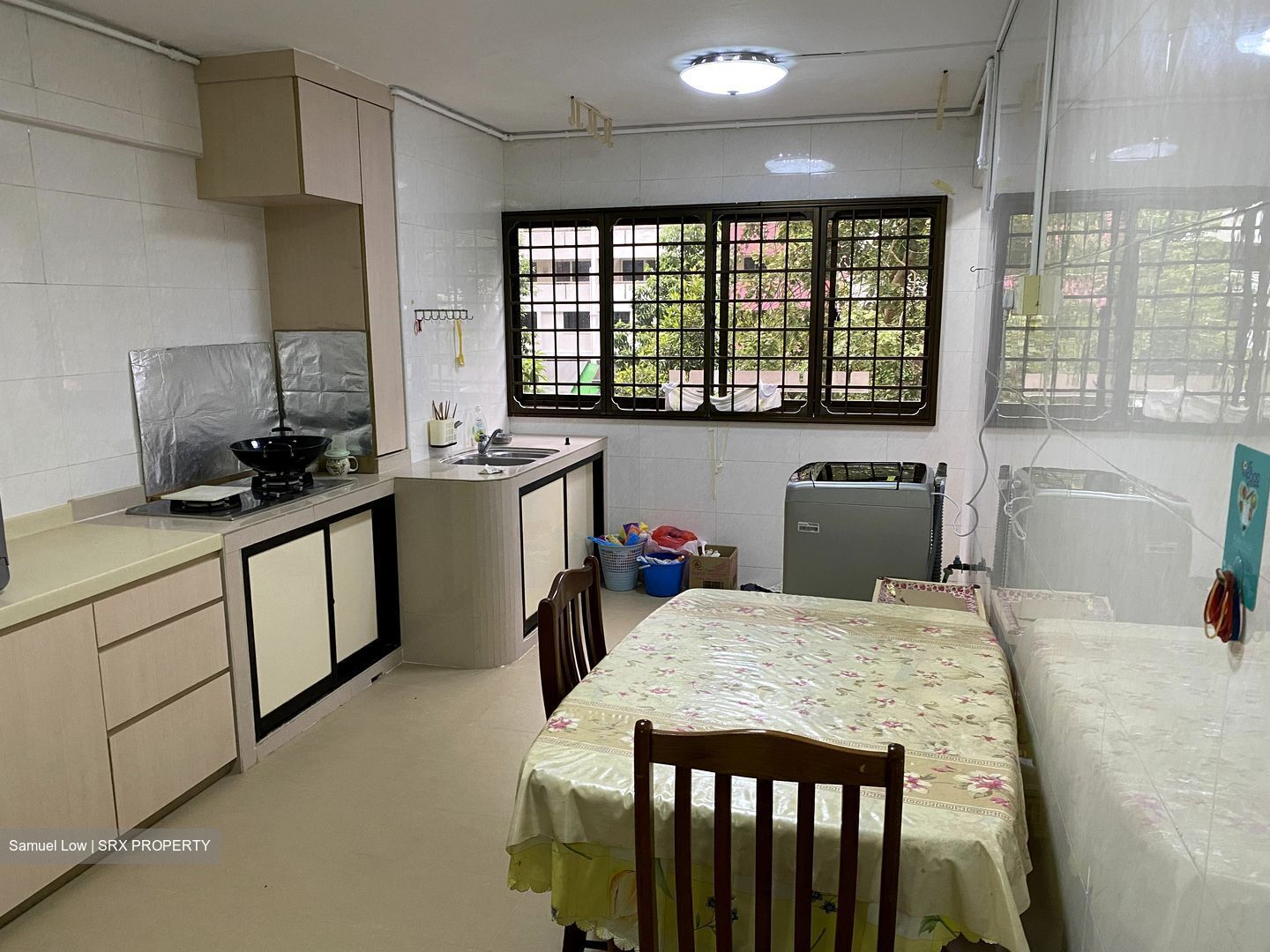 Blk 611 Ang Mo Kio Avenue 5 (Ang Mo Kio), HDB 3 Rooms #375567011